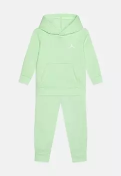 Брюки Essentials Unisex Set Jordan, цвет vapor green