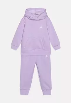 Брюки Essentials Unisex Set Jordan, цвет violet frost