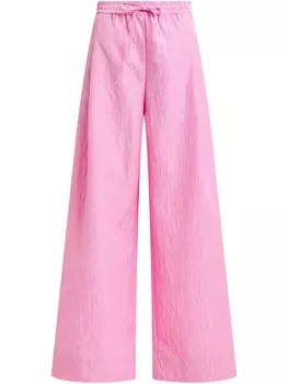 Брюки Essentiel Antwerp Hone, розовый