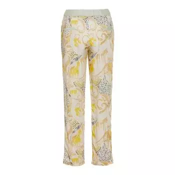 Брюки Essenza Lange Hose Lou Verena, цвет Antik-Wei