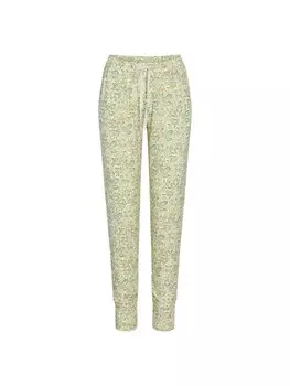 Брюки ESSENZA Pajama Pants Jules, кремовый