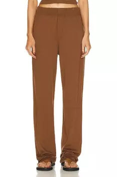 Брюки Eterne Lounge, цвет Earth
