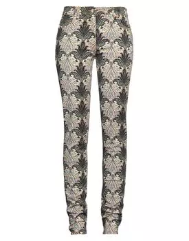 Брюки Etro, черный