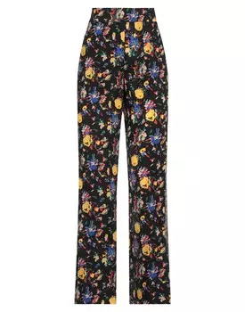 Брюки Etro, черный