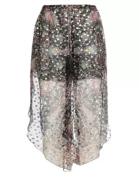 Брюки Etro, черный