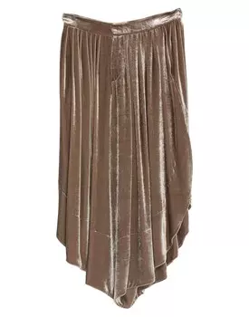 Брюки Etro, хаки