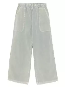 Брюки ETRO KIDS Pegaso, зеленый