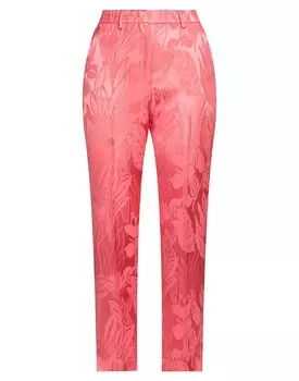 Брюки Etro, коралл