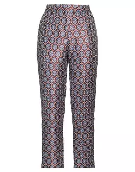 Брюки Etro, коричневый