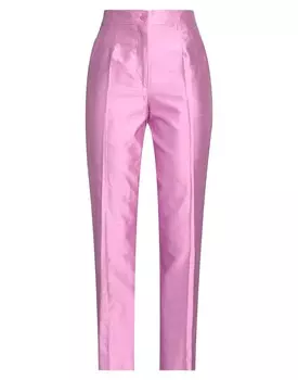 Брюки Etro, розовый