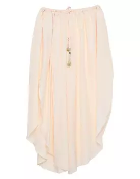 Брюки Etro, слоновая кость