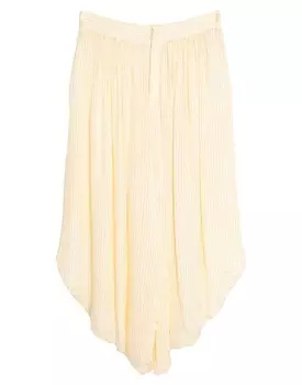 Брюки Etro, слоновая кость