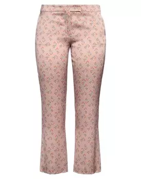 Брюки Etro, светло-коричневый