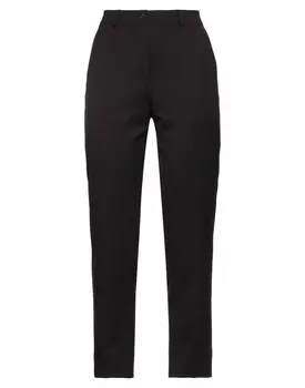 Брюки Etro, темно-коричневый