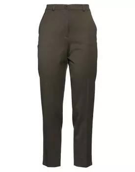 Брюки Etro, зеленый