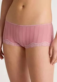 Брюки ETUDE TOUJOURS Calida, светло-розовый