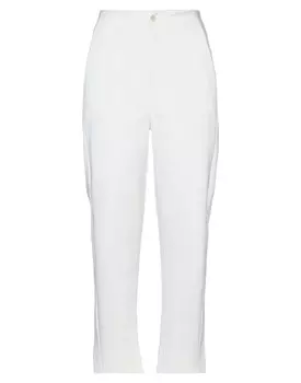 Брюки Europeanculture, белый