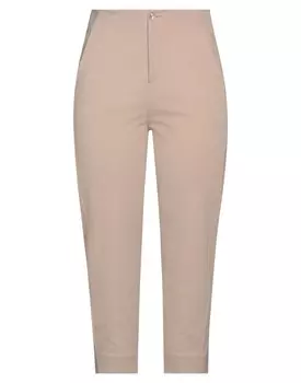 Брюки Europeanculture, бежевый