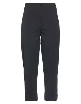 Брюки Europeanculture, черный