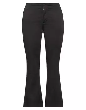 Брюки Europeanculture, черный