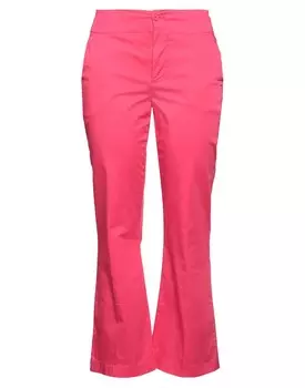 Брюки Europeanculture, фуксия