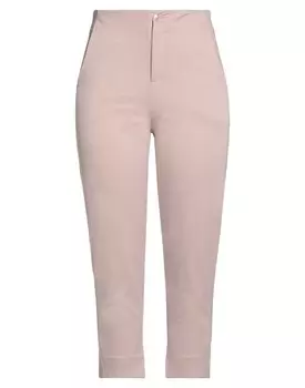 Брюки Europeanculture, розовый