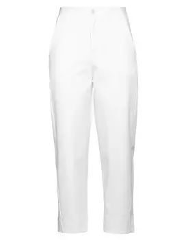 Брюки Europeanculture, слоновая кость