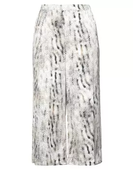 Брюки Europeanculture, слоновая кость