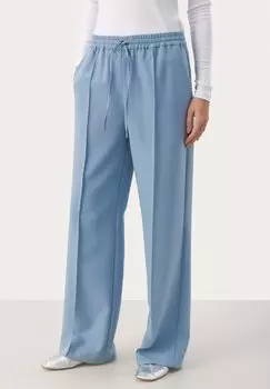 Брюки EVALYNNPW Part Two, синий