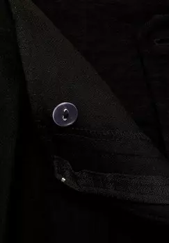 Брюки EVAN H Mango, черный