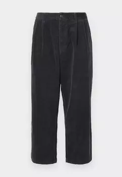 Брюки EVAN PANT Carhartt WIP, черный