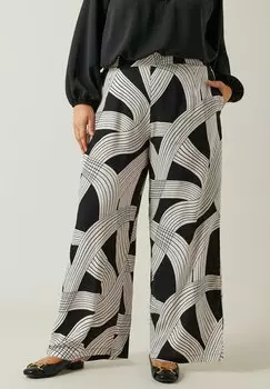 Брюки Evans, черный