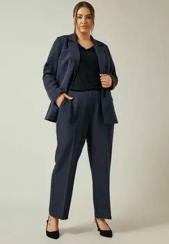 Брюки Evans, темно-синий