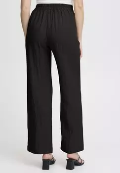 Брюки EVE Fransa, черный