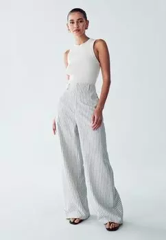 Брюки EVE ST MRLO, белый