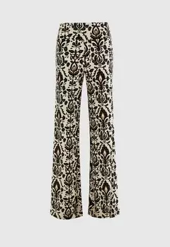 Брюки EVELEN T ANDIATA, бежевый