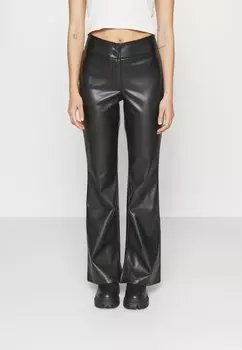 Брюки Even&Odd, черные