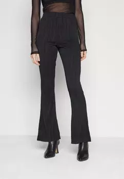 Брюки Even&Odd, черные