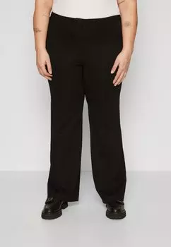Брюки Even&Odd, черный
