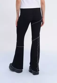 Брюки Even&Odd, черный
