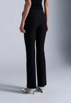 Брюки Even&Odd, черный