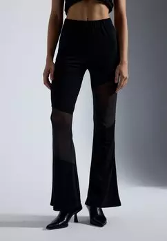 Брюки Even&Odd, черный