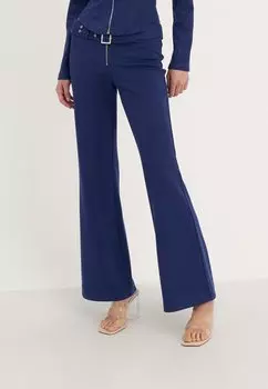 Брюки Even&Odd, цвет dark blue
