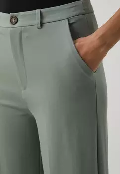 Брюки Even&Odd, хаки