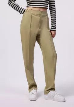 Брюки Even&Odd, хаки