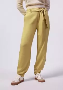 Брюки Even&Odd, хаки