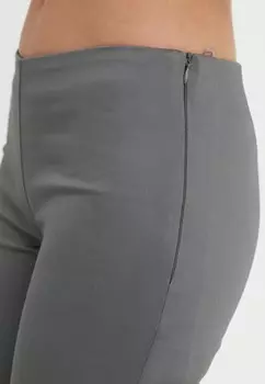 Брюки Even&Odd, серый