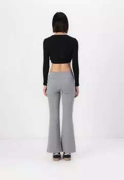 Брюки Even&Odd, серый