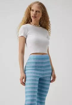 Брюки Even&Odd, синие