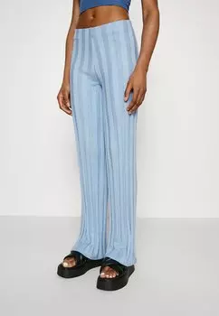 Брюки Even&Odd, синий